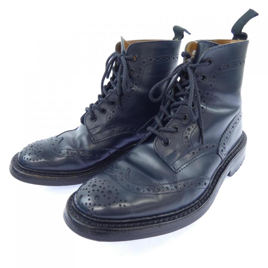 ジャーナルスタンダード Trickers トリッカーズ ブーツ ■定番/送料込 トリッカーズ Tricker's ブーツ : KOMEHYO ONLINESTORE Yahoo!店