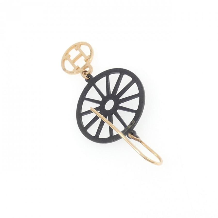 エルメス 750PG/925 ピアス 片耳 : KOMEHYO ONLINESTORE Yahoo!店