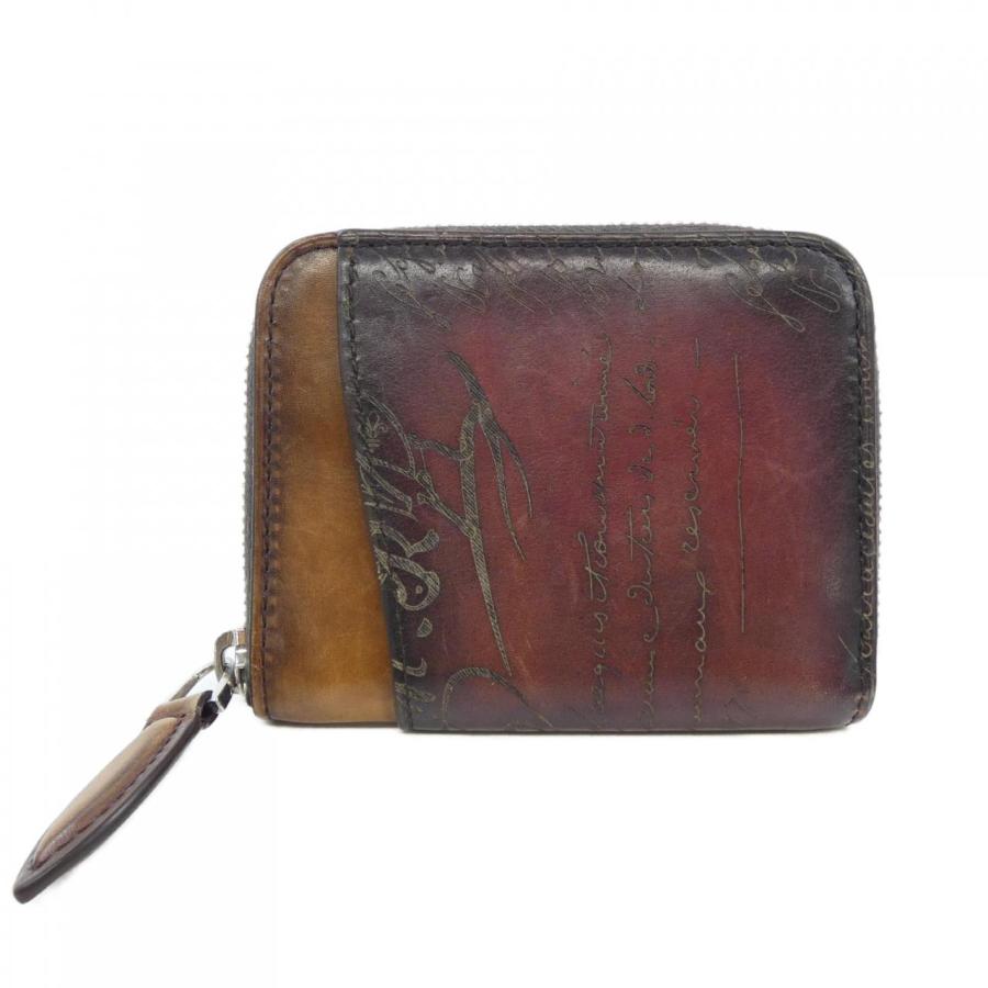 ベルルッティ Berluti WALLET : KOMEHYO ONLINESTORE Yahoo!店 - 通販