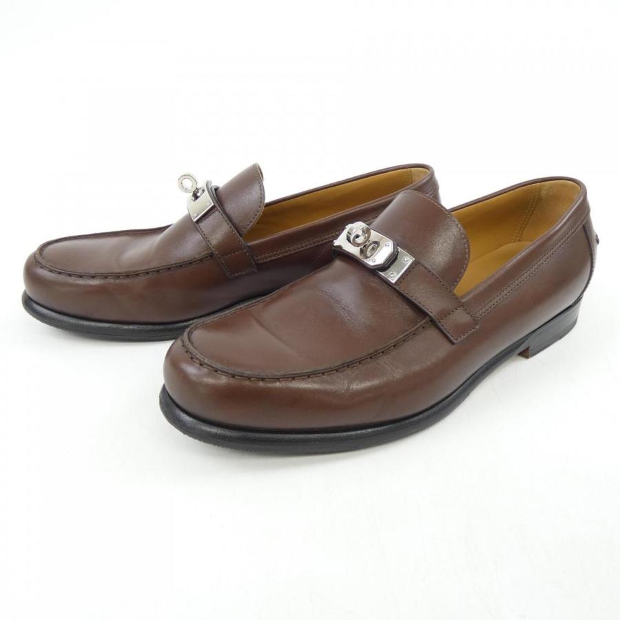 エルメス HERMES デスタン ケリーバックル 212963Z シューズ : KOMEHYO
