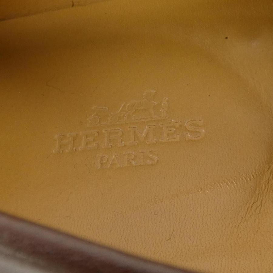 エルメス HERMES デスタン ケリーバックル 212963Z シューズ : KOMEHYO