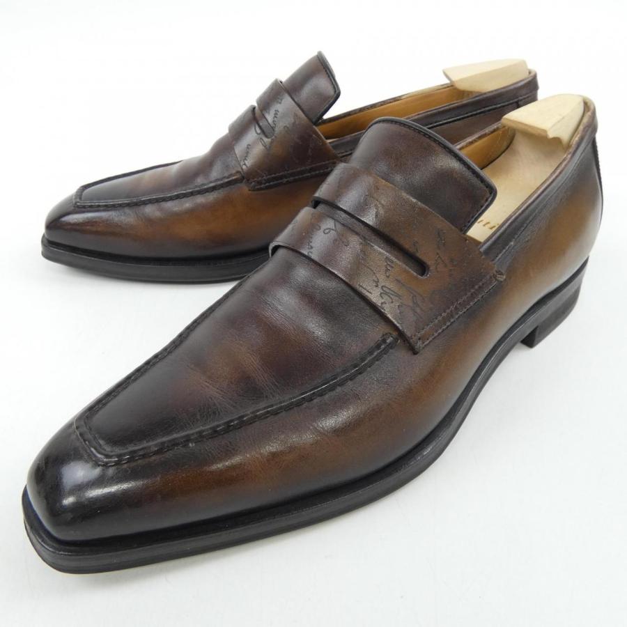 ベルルッティ Berluti 0260 シューズ_2