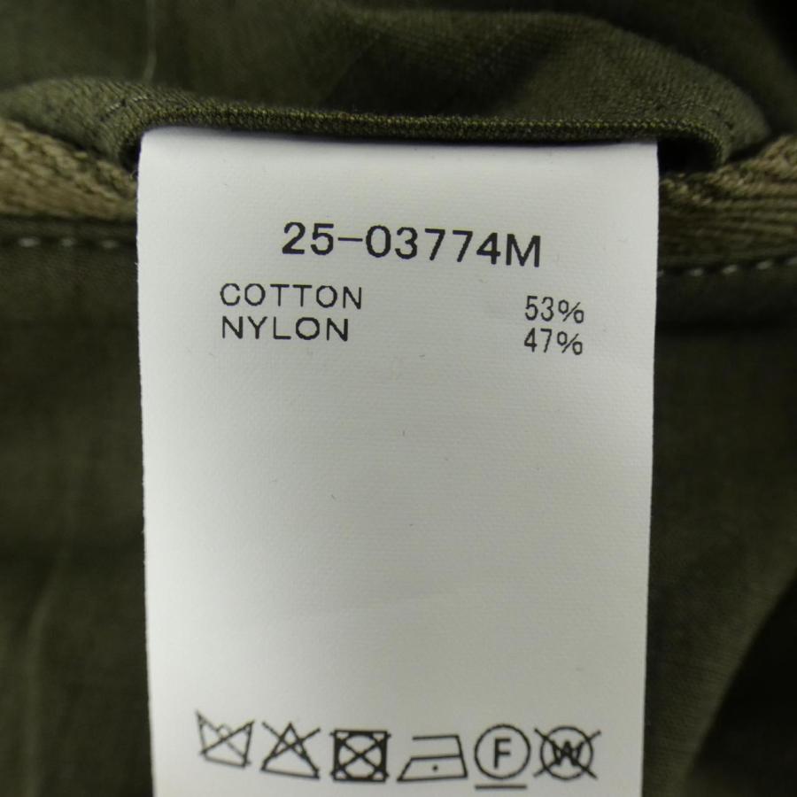 サカイ SACAI 25-03774M パンツ : KOMEHYO ONLINESTORE Yahoo!店