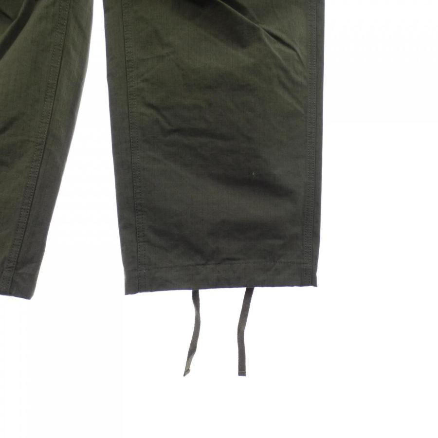 サカイ SACAI 25-03774M パンツ : KOMEHYO ONLINESTORE Yahoo!店
