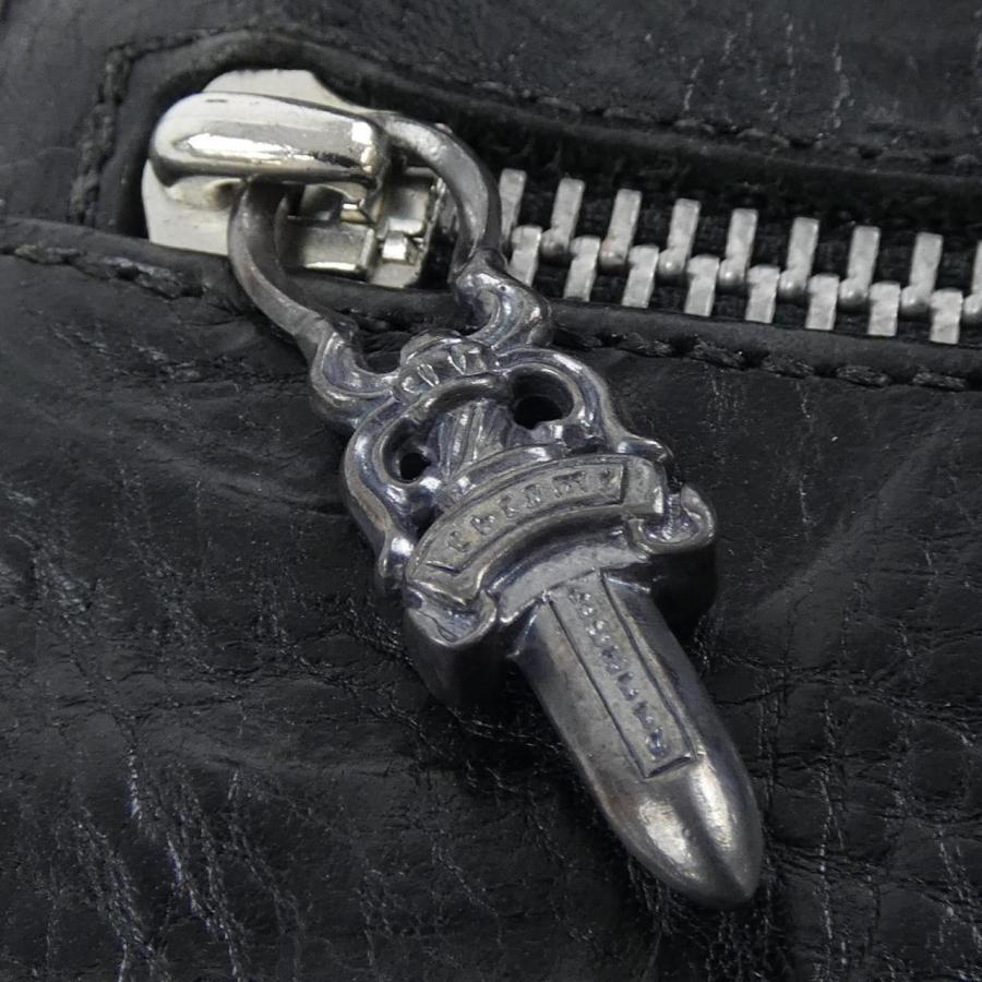 クロムハーツ CHROME HEARTS WAVE CROSS BTN ウェーブ クロスボタン