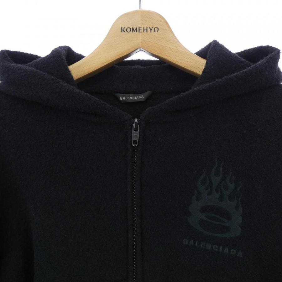 バレンシアガ BALENCIAGA 796122 T3330 パーカー バレンシアガ BALENCIAGA 796122 T3330 パーカー : KOMEHYO