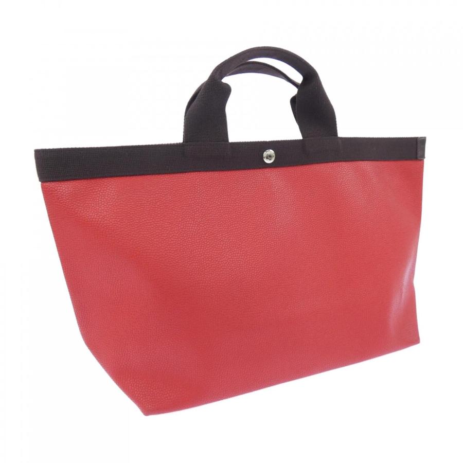 エルベシャプリエ HERVE CHAPELIER スクエアトートA4 705GP BAG 