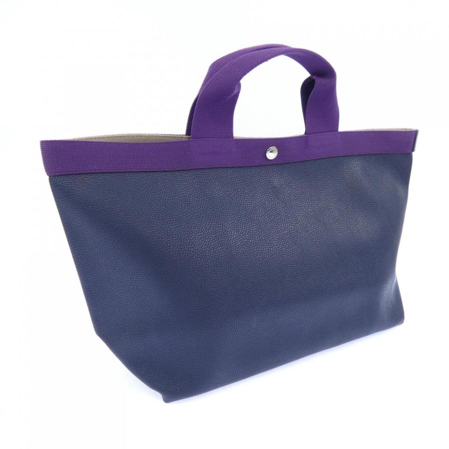 エルベシャプリエ HERVE CHAPELIER スクエアトートA4 705GP BAGの画像
