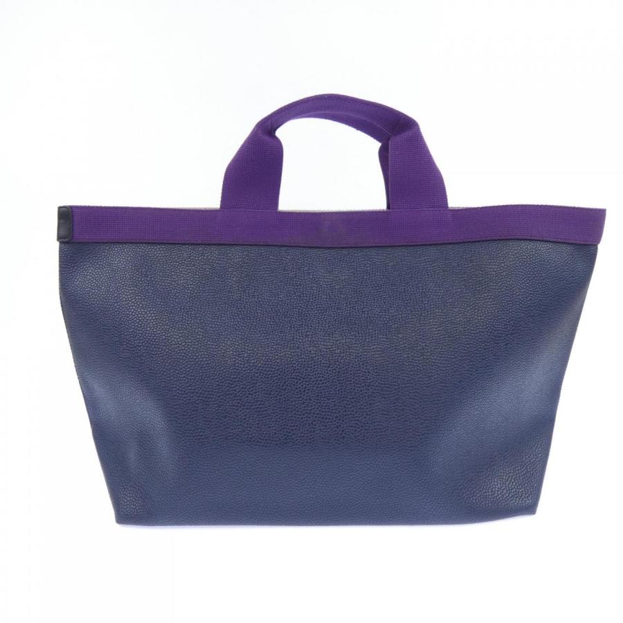 エルベシャプリエ HERVE CHAPELIER スクエアトートA4 705GP BAGの画像