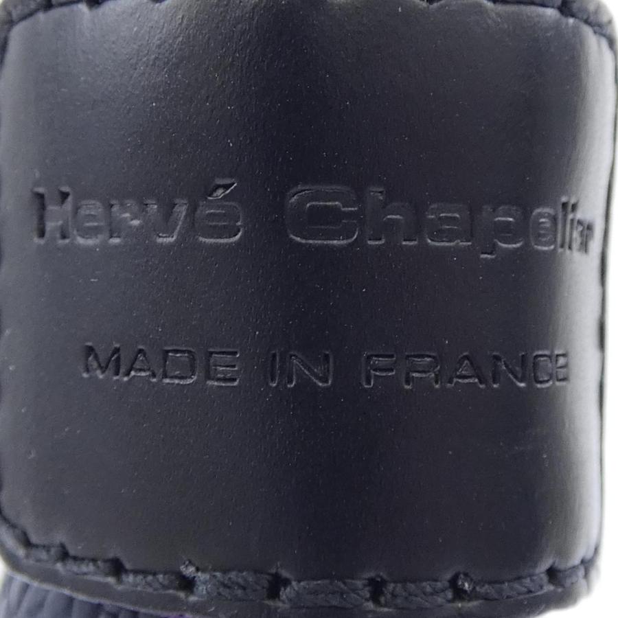 エルベシャプリエ HERVE CHAPELIER スクエアトートA4 705GP BAGの画像