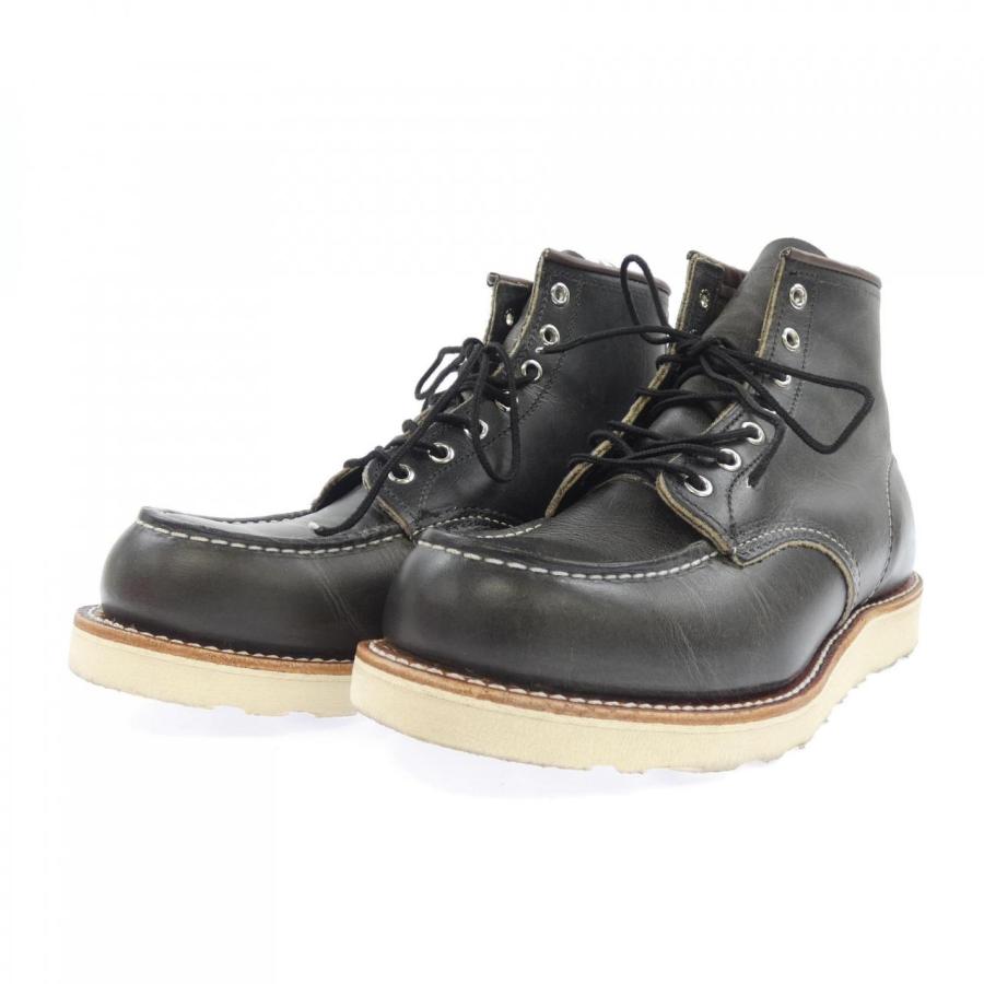 レッドウィング RED WING 8890 ブーツ : KOMEHYO ONLINESTORE Yahoo!店