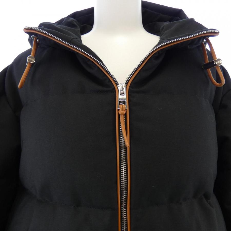 ロエベ LOEWE S359Y02X42 ダウンコート : KOMEHYO ONLINESTORE Yahoo 