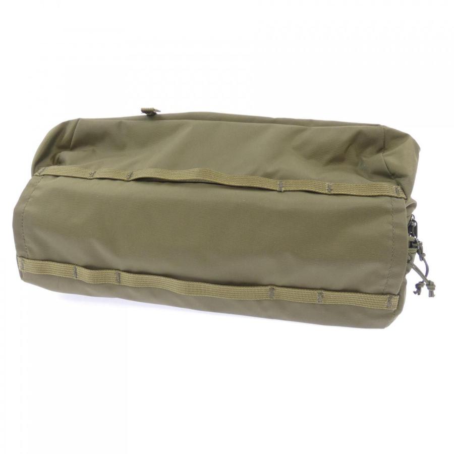 希少モデル新品タグ付き　ARC'TERYX バッグ カーキ　コンバートケース アークテリクス ARC'TERYX X000007844 BAG : KOMEHYO ONLINESTORE