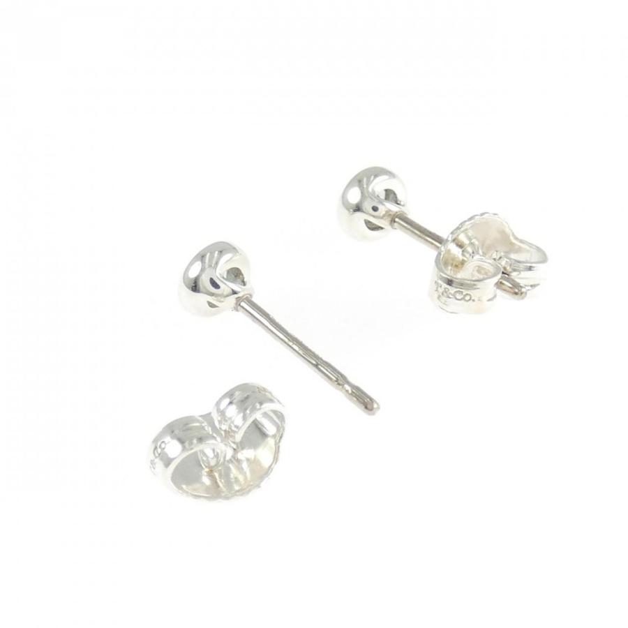 ティファニー バイザヤード ピアス : KOMEHYO ONLINESTORE Yahoo!店