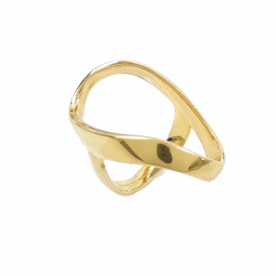ドリスヴァンノッテン DRIES VAN NOTEN RING : KOMEHYO ONLINESTORE
