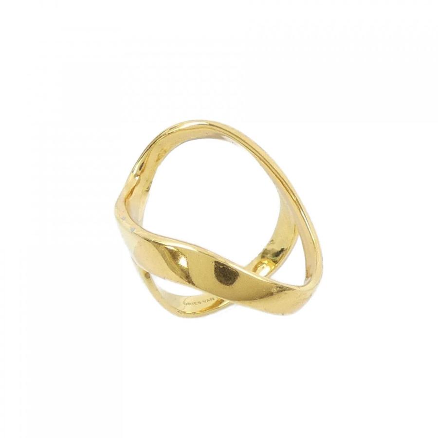 ドリスヴァンノッテン DRIES VAN NOTEN RING_2