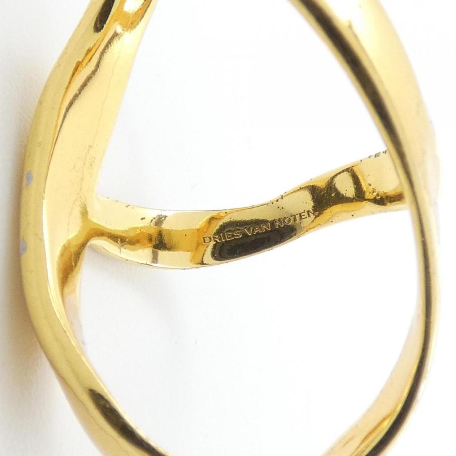 ドリスヴァンノッテン DRIES VAN NOTEN RING_3