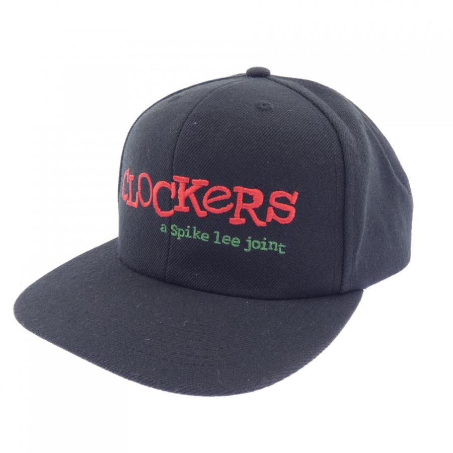 シュプリーム SUPREME 40 Acres Clockers キャップ : KOMEHYO