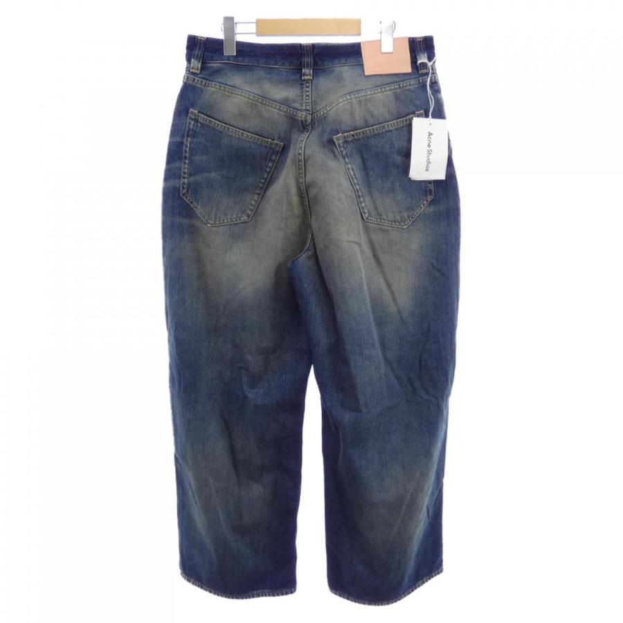 アクネストゥディオズ ACNE STUDIOS 2023 U Rocka ジーンズ : KOMEHYO 
