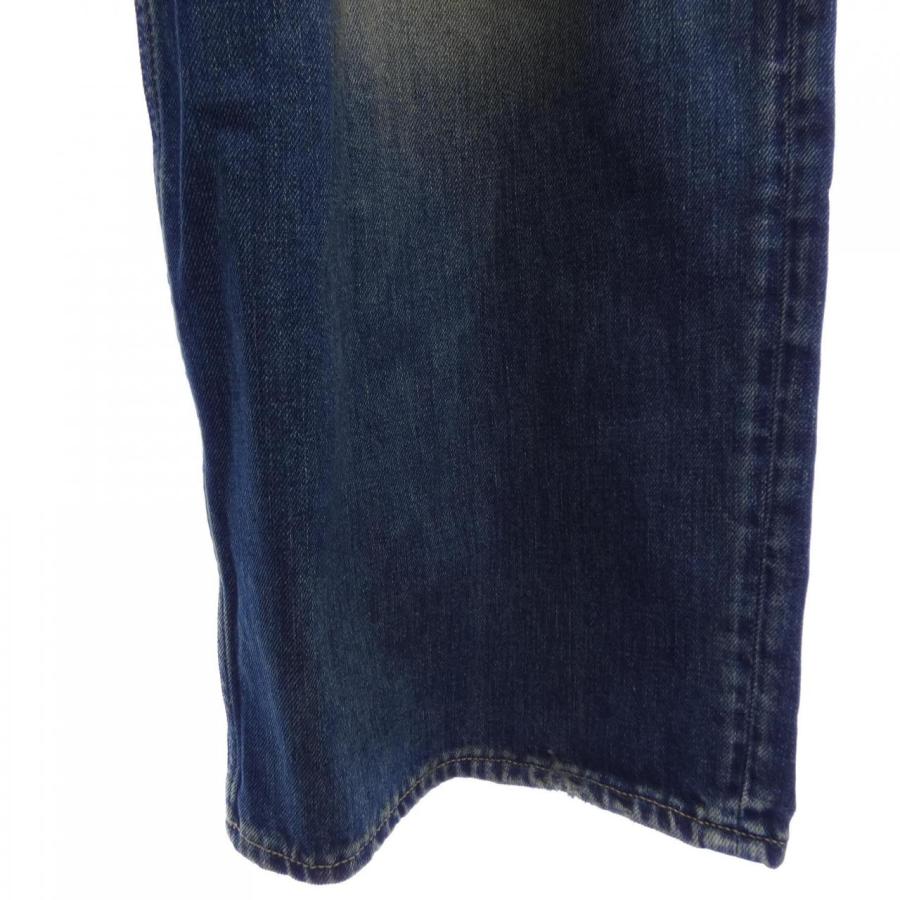 アクネストゥディオズ ACNE STUDIOS 2023 U Rocka ジーンズ : KOMEHYO 