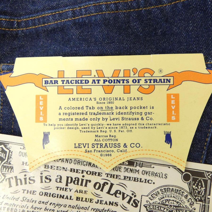 【ヴィンテージ】リーバイス LEVI'S 501 66前期 BIG LIE ジーンズ ヴィンテージ】リーバイス LEVI'S 501 66前期 BIG LIE ジーンズ