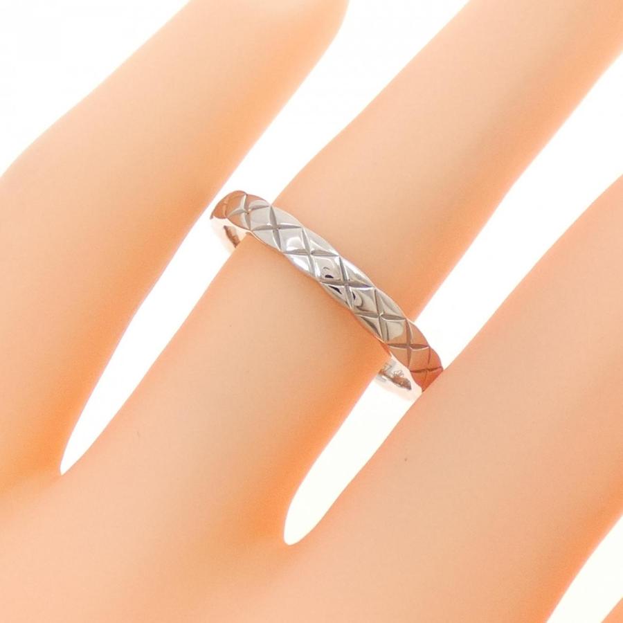 シャネル ココ クラッシュ スモール リング : KOMEHYO ONLINESTORE