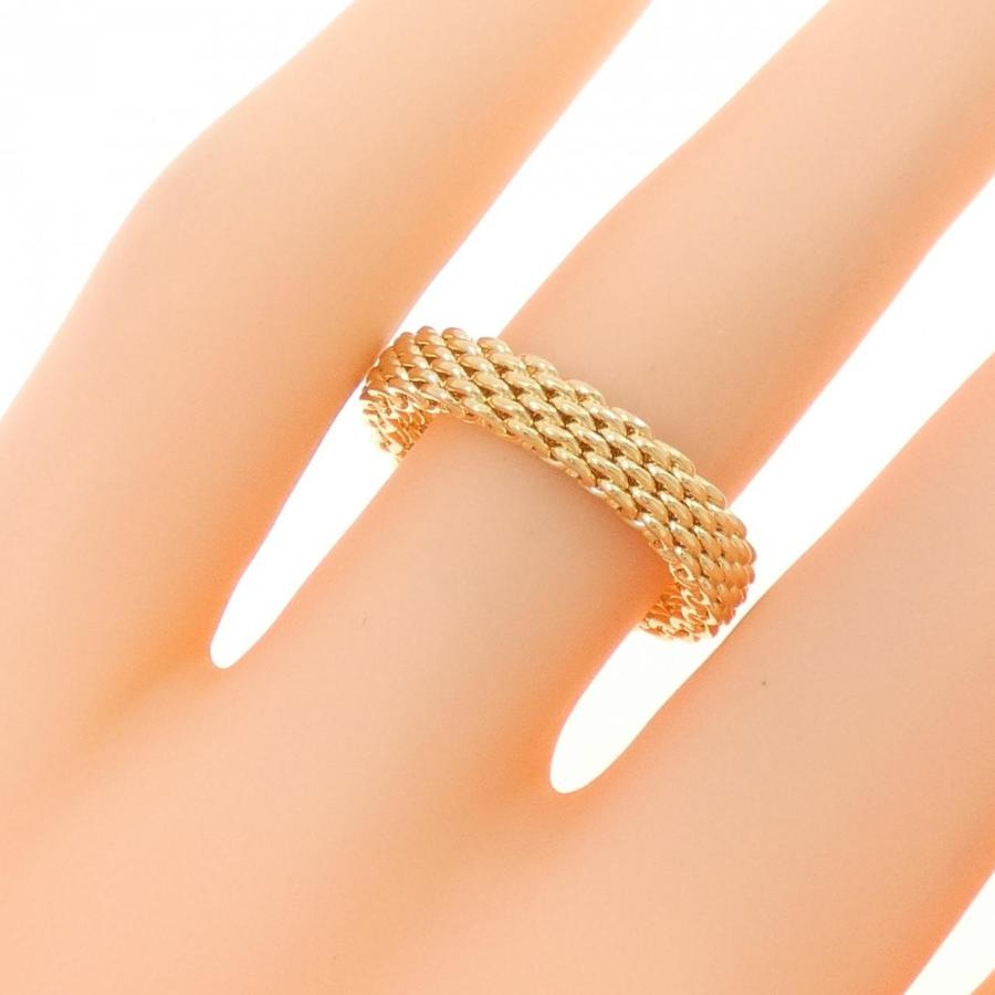 ティファニー サマセット ナロー リング : KOMEHYO ONLINESTORE Yahoo