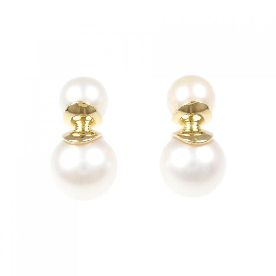 最終値下☆新品☆TASAKI☆レア タサキ イリュージョン ピアス 大玉