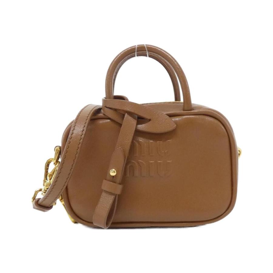 ミュウミュウ 5NR020 ショルダーバッグ ミュウミュウ 5NR020 ショルダーバッグ : KOMEHYO ONLINESTORE Yahoo