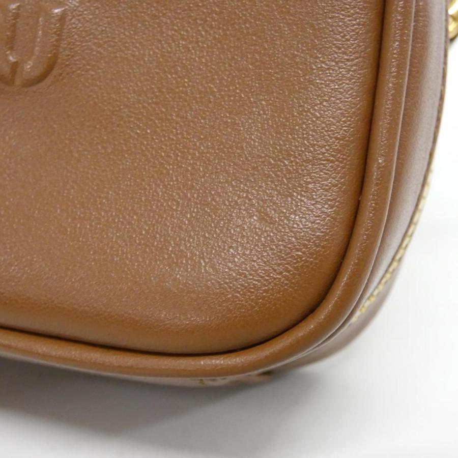 ミュウミュウ 5NR020 ショルダーバッグ : KOMEHYO ONLINESTORE Yahoo