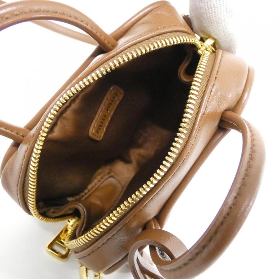 ミュウミュウ 5NR020 ショルダーバッグ : KOMEHYO ONLINESTORE Yahoo