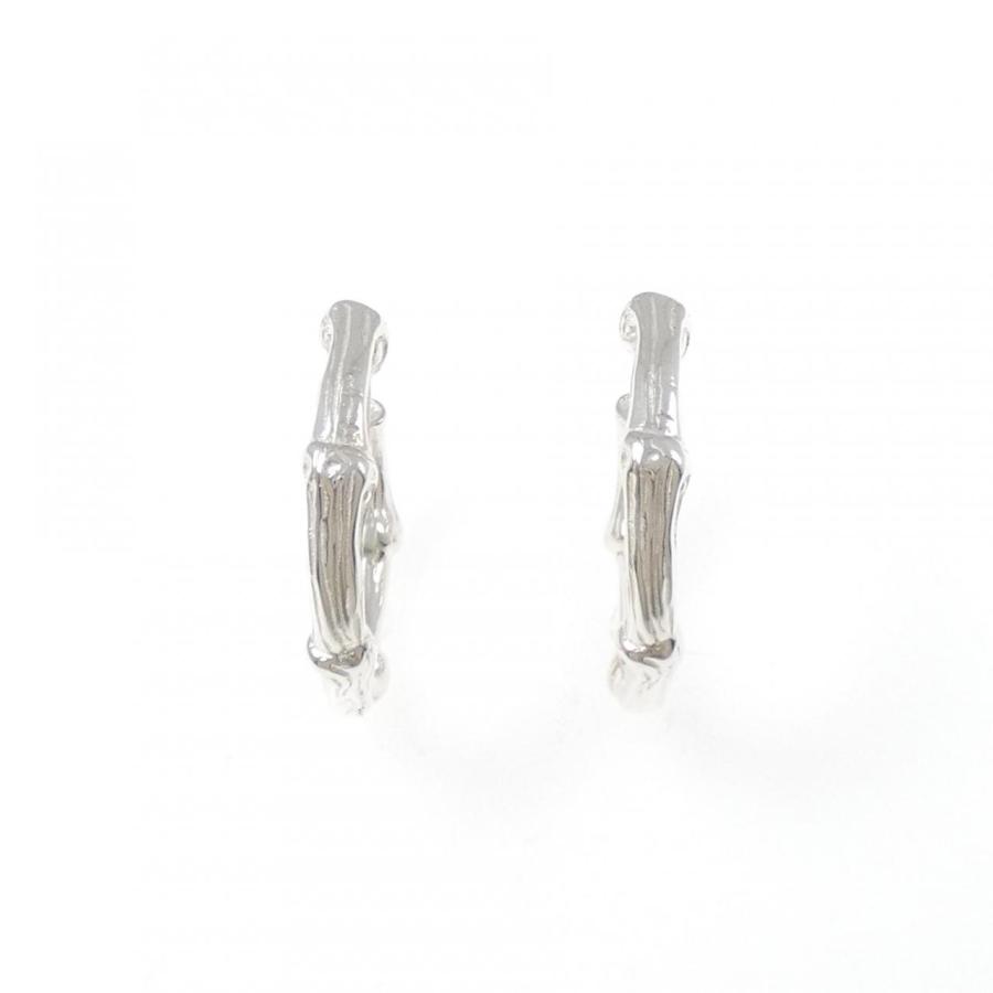 ヴィンテージ】ティファニー バンブー ピアス : KOMEHYO ONLINESTORE
