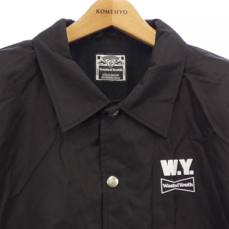 ウェイステッドユース Wasted Youth ジャケット : KOMEHYO ONLINESTORE