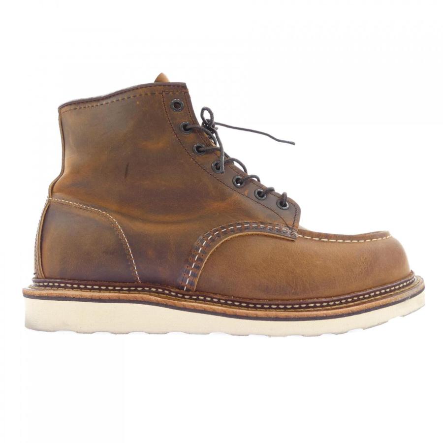 レッドウィング RED WING 1907 アイリッシュセッター ブーツ : KOMEHYO