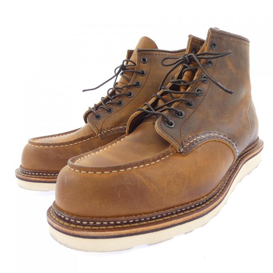 レッドウィング RED WING 1907 アイリッシュセッター ブーツ : KOMEHYO