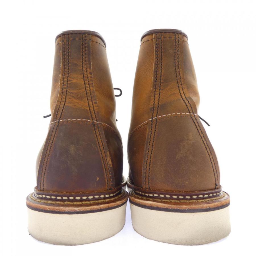 レッドウィング RED WING 1907 アイリッシュセッター ブーツ : KOMEHYO