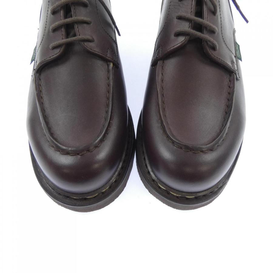 パラブーツ PARA BOOT CHAMBORD/TEX シューズ : KOMEHYO ONLINESTORE