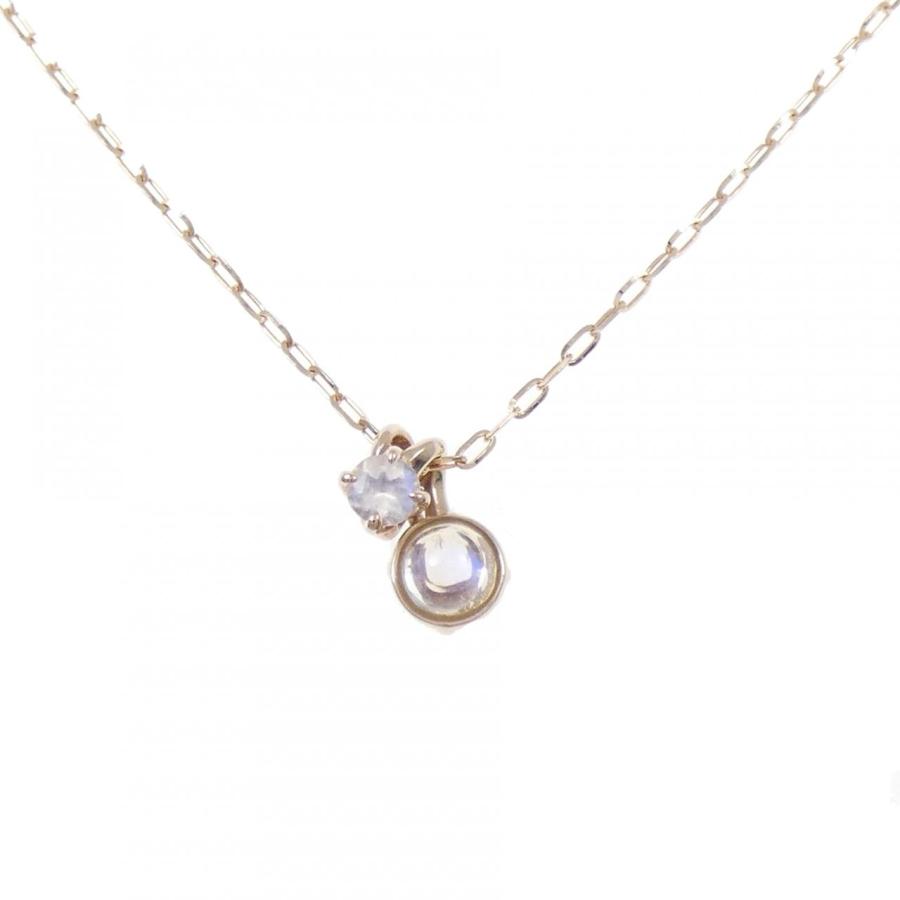 スタージュエリー ムーンストーン ネックレス : KOMEHYO ONLINESTORE 