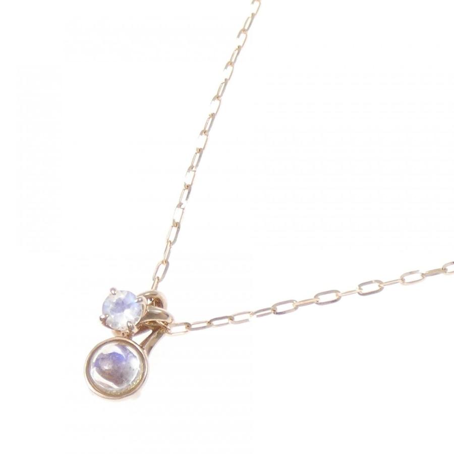 スタージュエリー ムーンストーン ネックレス : KOMEHYO ONLINESTORE 