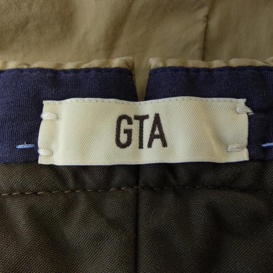 ジーティーアー G.T.A パンツ : KOMEHYO ONLINESTORE Yahoo!店 - 通販