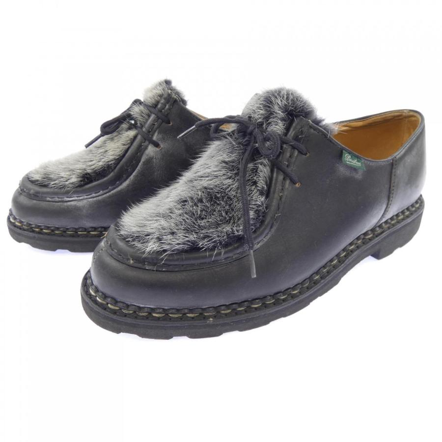 パラブーツ PARA BOOT MICHAEL/63889 シューズ : KOMEHYO ONLINESTORE