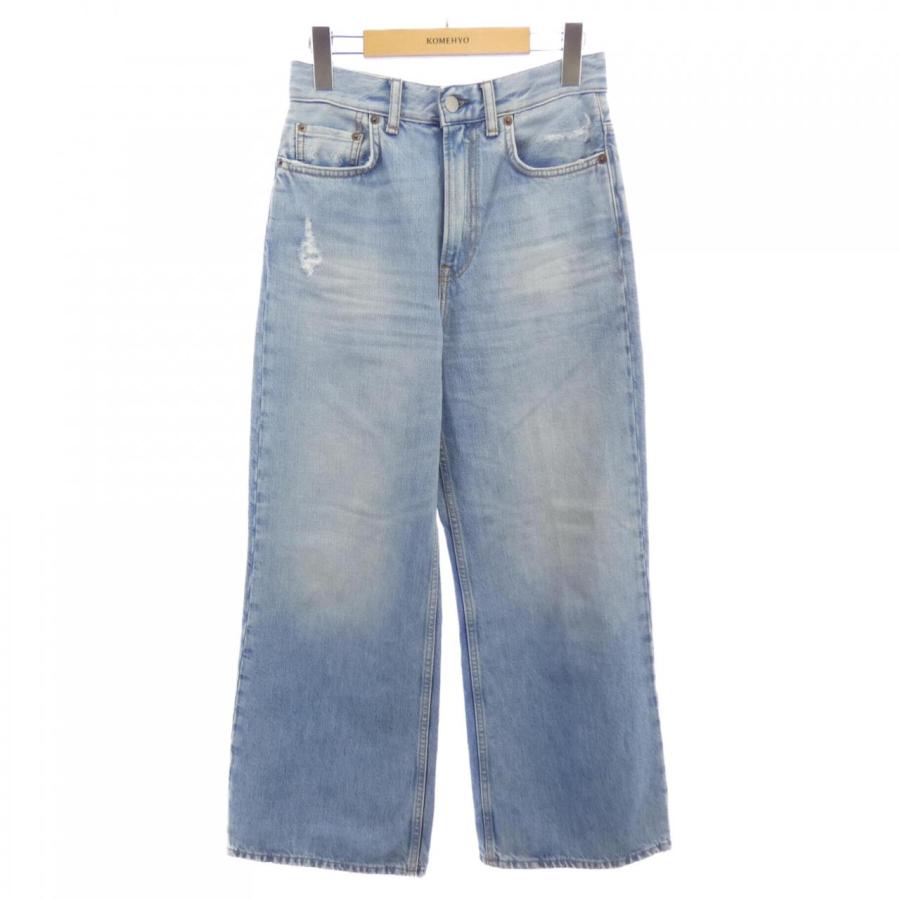 アクネストゥディオズ ACNE STUDIOS A00385 パンツ : KOMEHYO