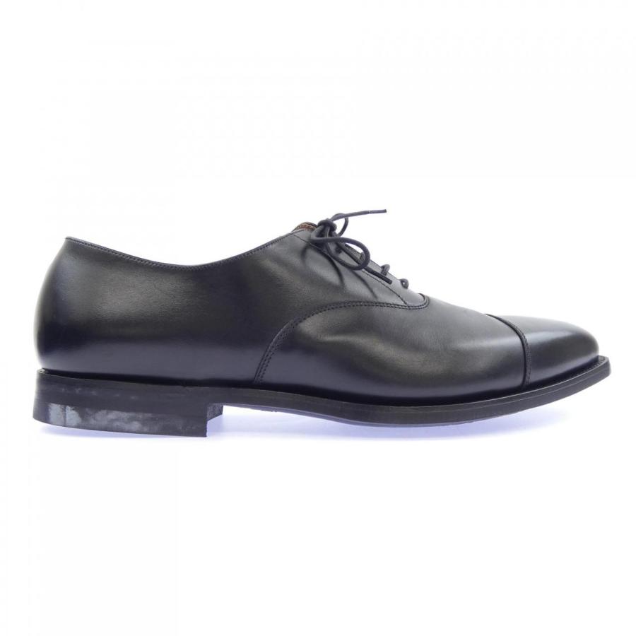 クロケットアンドジョーンズ CROCKETT&JONES HALLAM シューズ