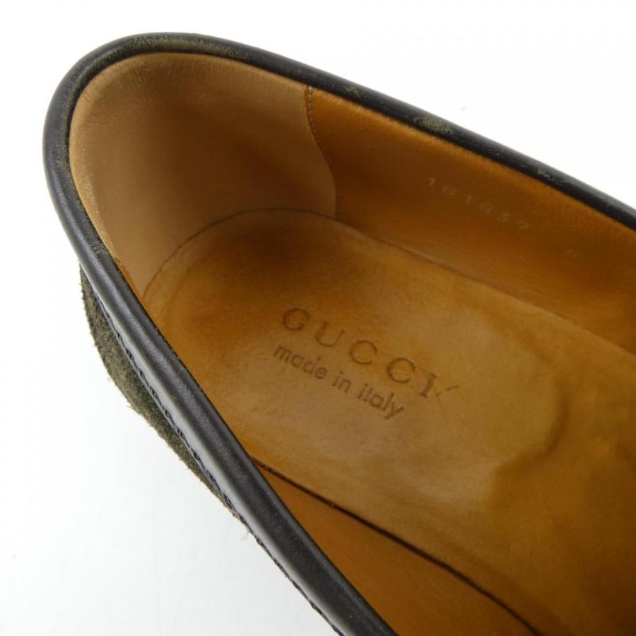 グッチ GUCCI 181839 シューズ : KOMEHYO ONLINESTORE Yahoo!店 - 通販