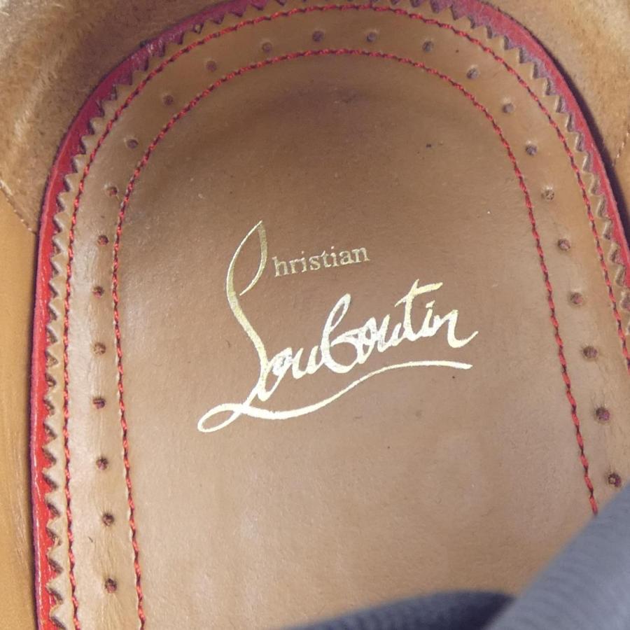 クリスチャンルブタン CHRISTIAN LOUBOUTIN シューズ : KOMEHYO
