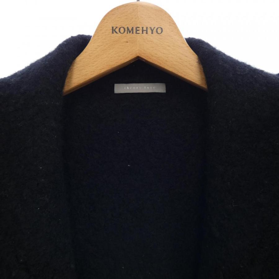セオリーリュクス Theory luxe ロングベスト : KOMEHYO ONLINESTORE