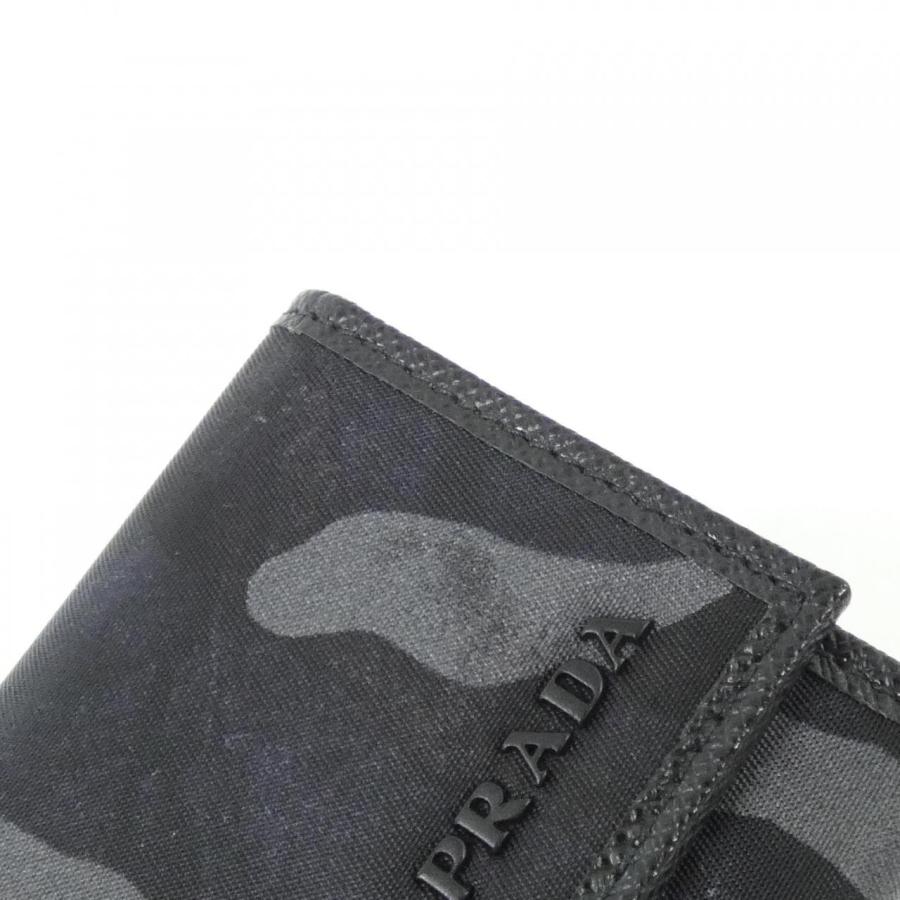 プラダ 2PG222 キーケース : KOMEHYO ONLINESTORE Yahoo!店 - 通販