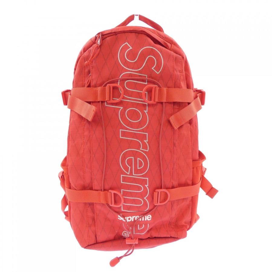 シュプリーム SUPREME BACKPACK : KOMEHYO ONLINESTORE Yahoo!店