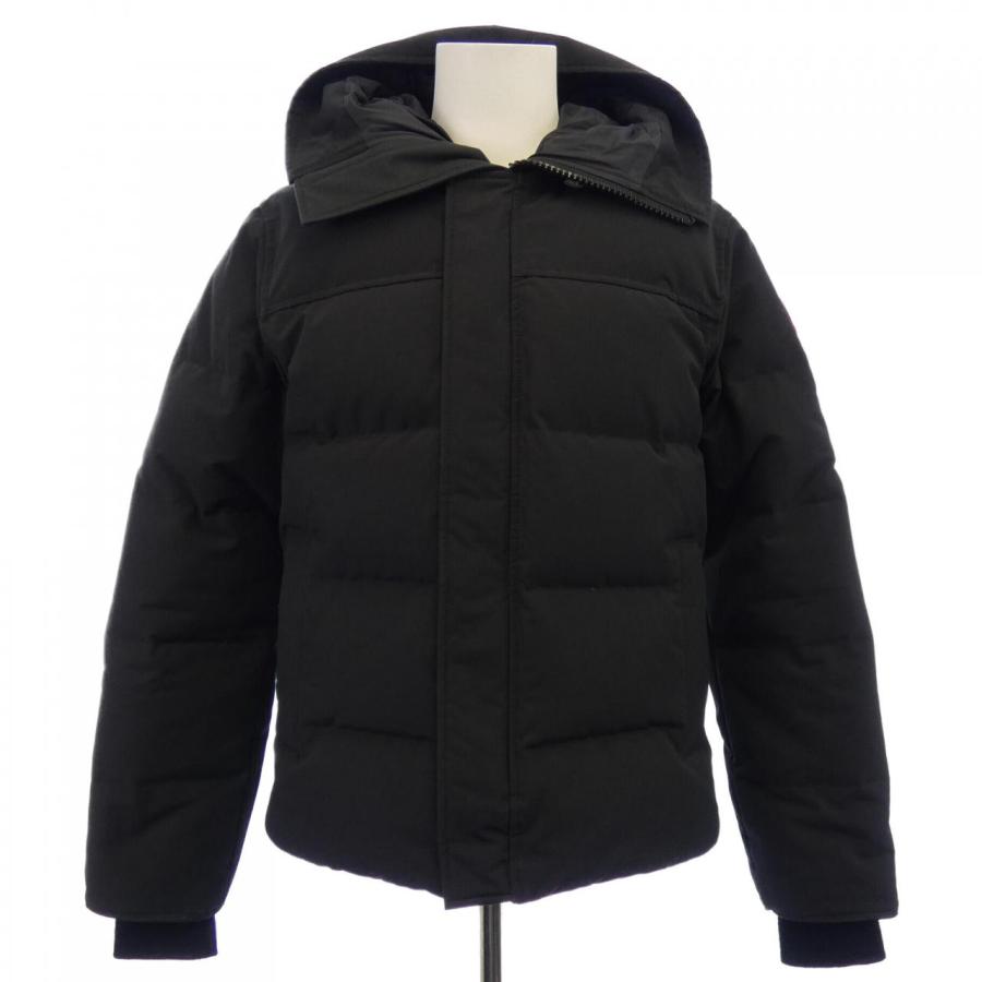 カナダグース　マクミランパーカー　ダウンジャケット　3804ma カナダグース CANADA GOOSE 3804MA MACMILLAN マクミラン ダウン