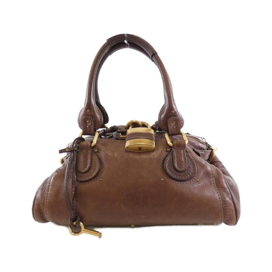 クロエ パディントン 7ESA02 7E422 バッグ : KOMEHYO ONLINESTORE